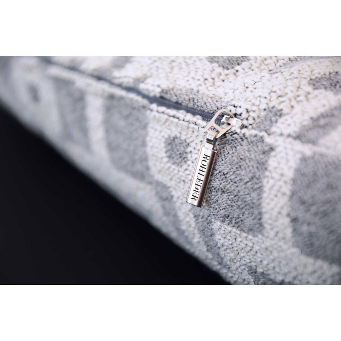 ROHLEDER Kissenhülle Kissenhülle Studioline Metro Dawn (60x40cm)