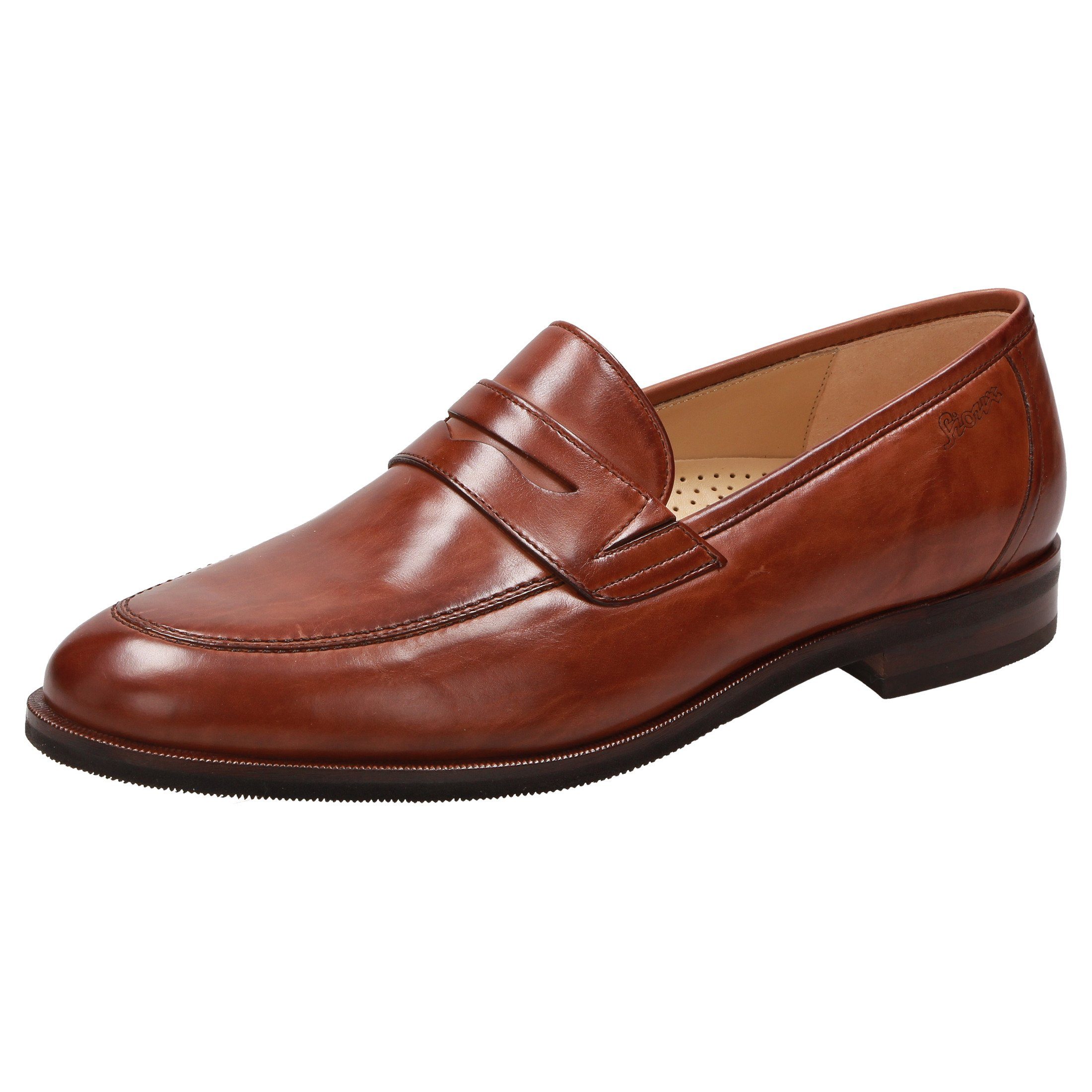 SIOUX Boviniso-700 Slipper günstig online kaufen