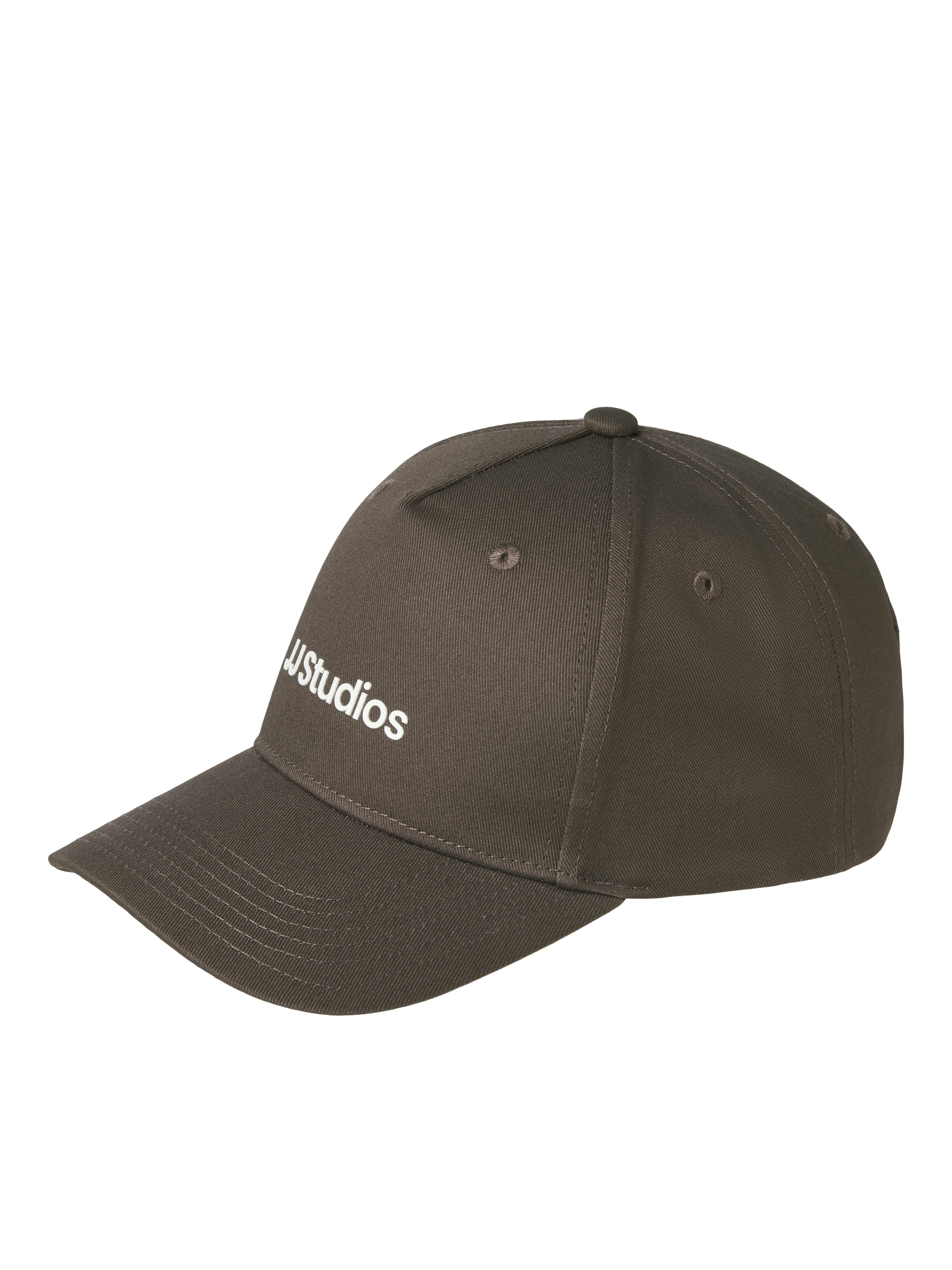 Jack & Jones Baseball Cap JACBASE SOHO CAP LN mit Logostickerei