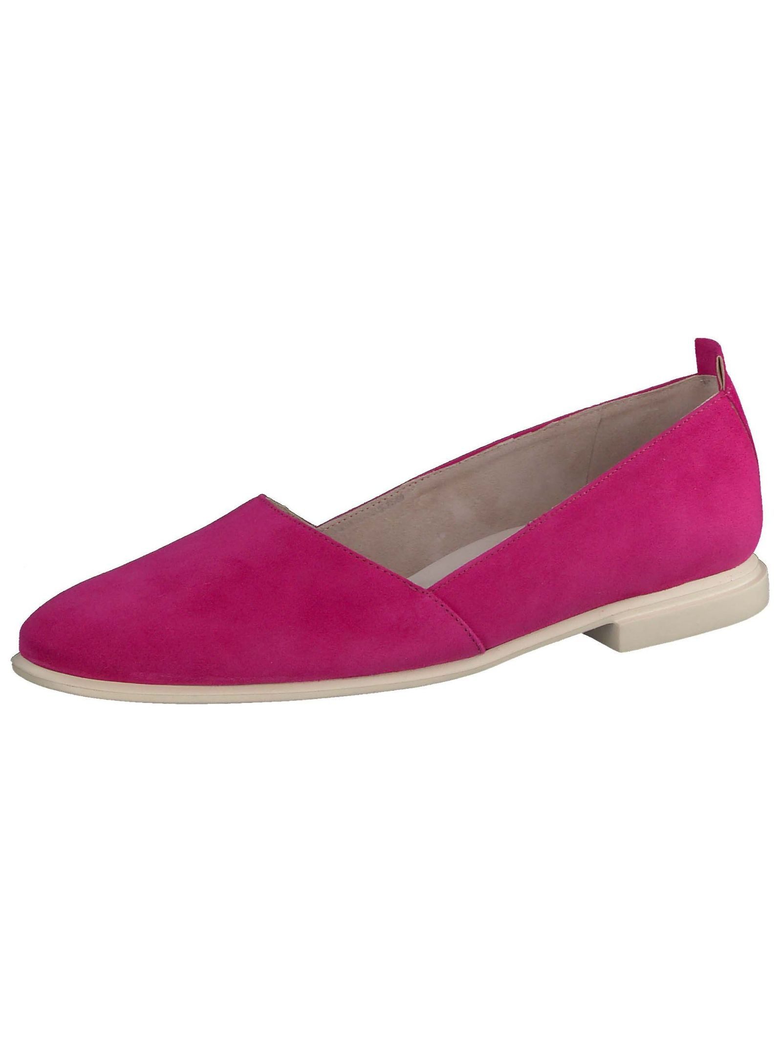Paul Green Paul Green Ballerinas Leder Ballerina