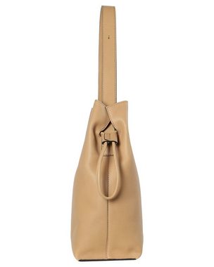 Marc O'Polo Schultertasche Damen Beuteltasche HOBO BAG M