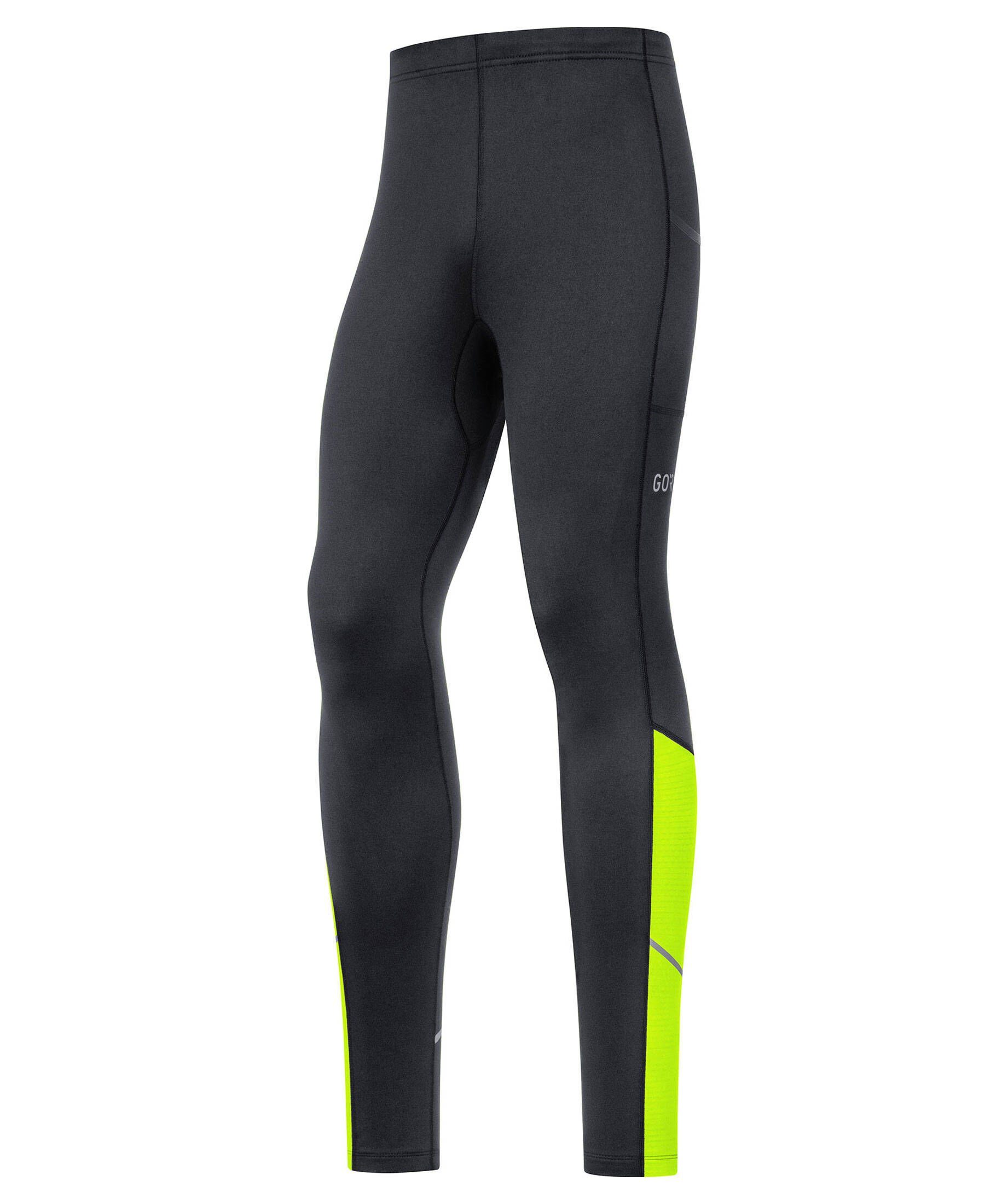 GORE® Wear Lauftights Herren Thermo-Lauftights "DL günstig online kaufen