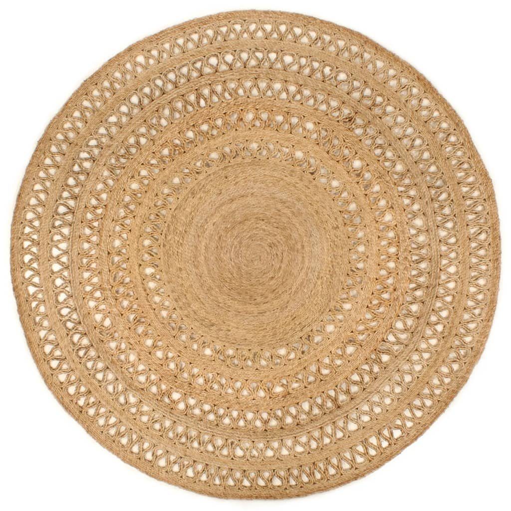 34+ Ikea Teppich Rund Jute, Finde bei h&amp;m runde teppiche aus jute in
