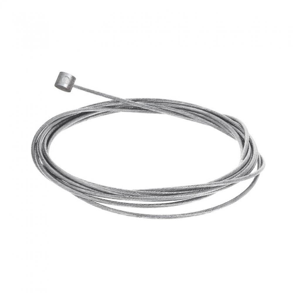 Capgo Bremszug capgo BL Bremsinnenzug Edelstahl Shimano MTB 2000 mm - Langlebig und p