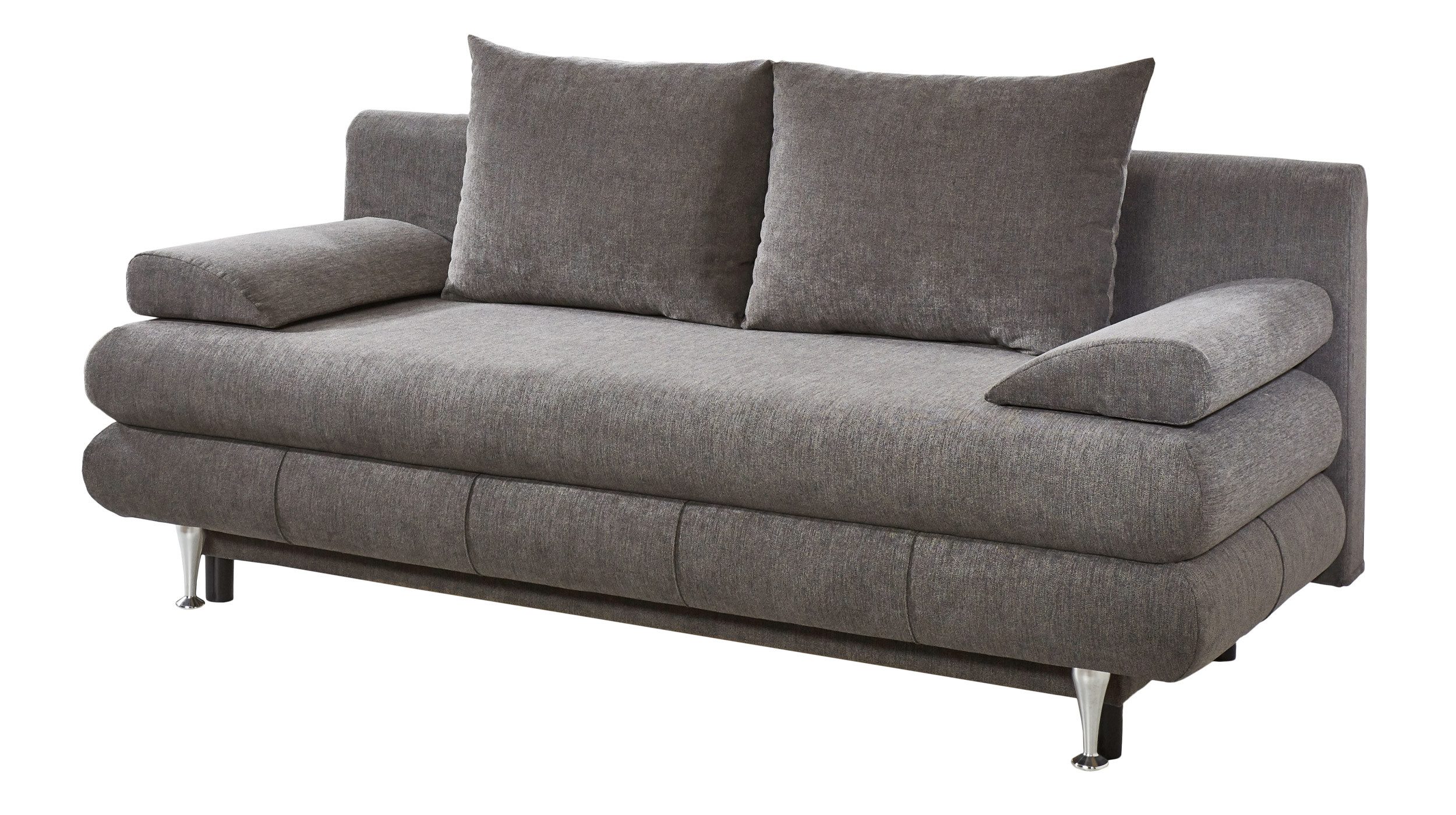 Die Möbelfundgrube® Schlafsofa BENFELD 196 cm günstig online kaufen