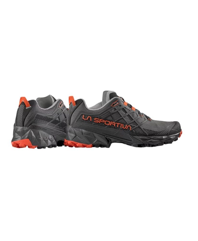La Sportiva Trail-Laufschuhe Akyra II 2024 carbongrau Herren Wanderschuh günstig online kaufen