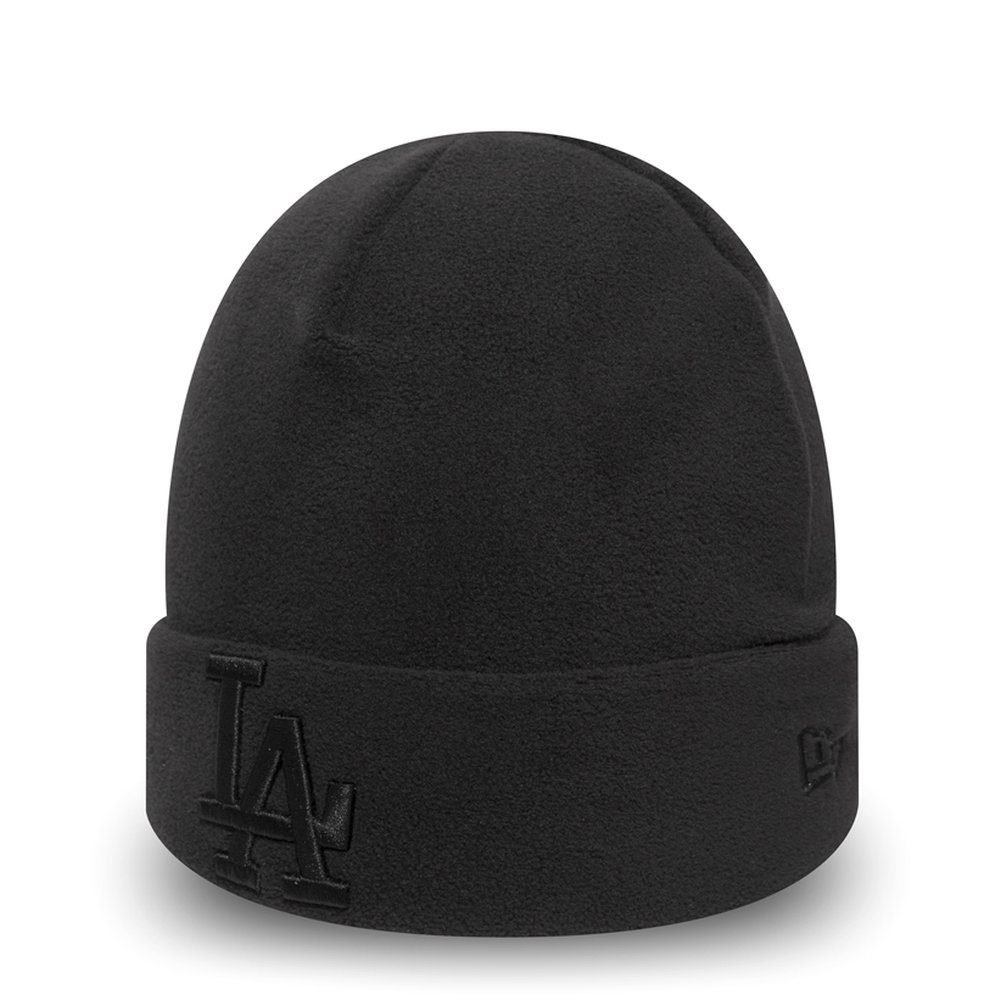 New Era Baseball Cap Beanie Los Angeles Dodgers