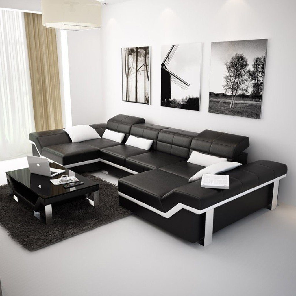 JVmoebel Ecksofa, Ecke Couch Designer Sitz Moderne Sofa Couchen Eckgarnitur Möbel