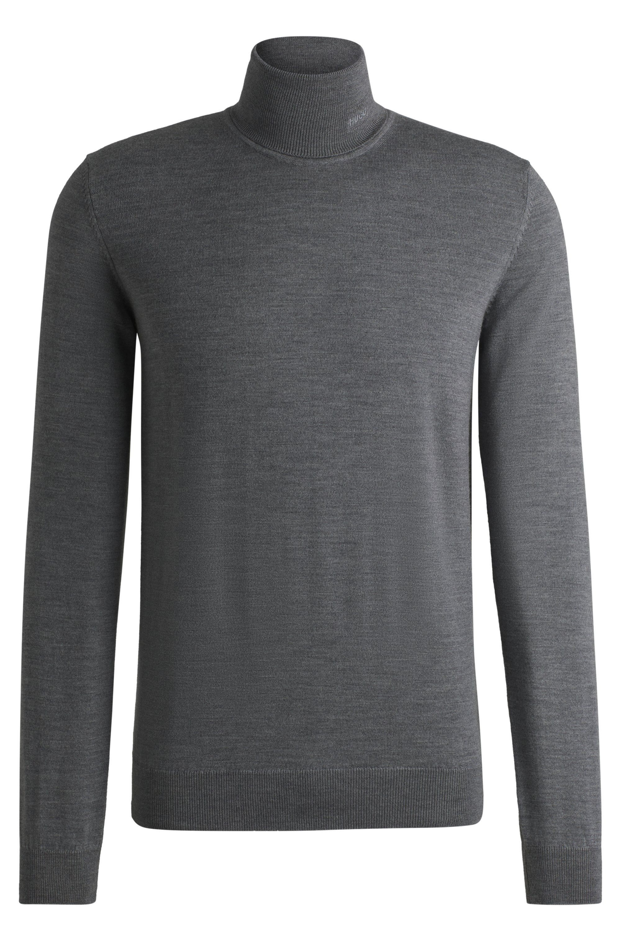 HUGO Strickpullover