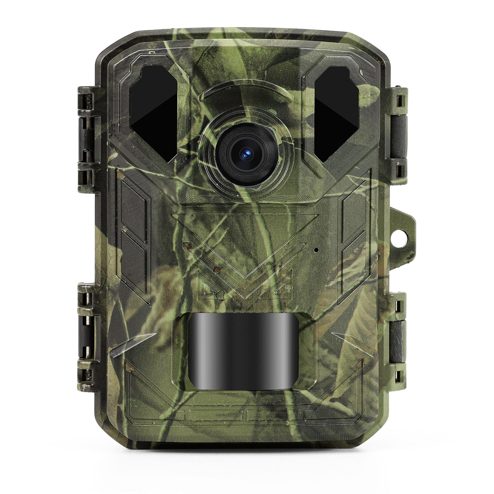 Denver Wildkamera WCS-5023 (Outdoor, Wahlweise Netz-oder Batteriebetrieb, mit 2" LCD-Display & IP66 Schutz)