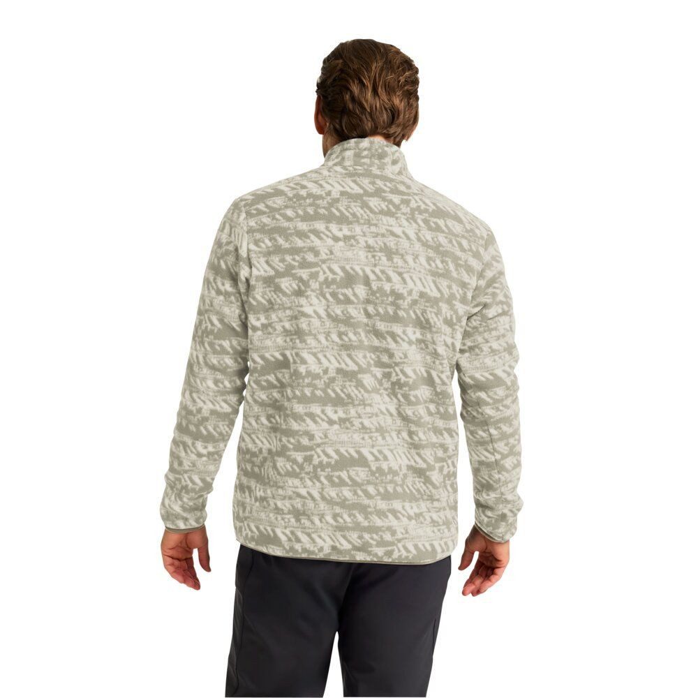 Jack Wolfskin Stehkragenpullover BIG SKY HZ M günstig online kaufen