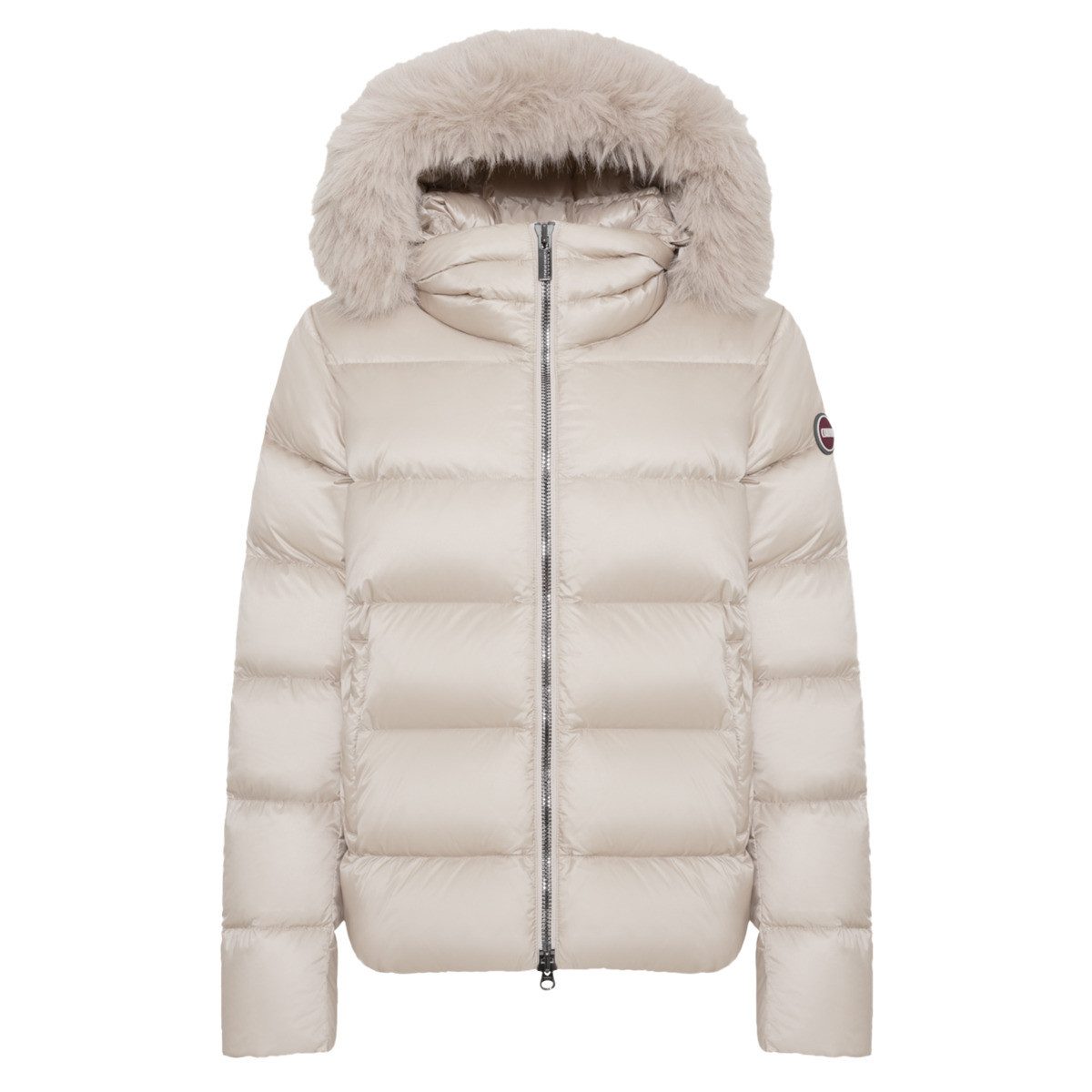 Colmar Daunenjacke 2216E Damen Winterjacke, Steppjacke, Mantel, Parka, Outdoorjacke