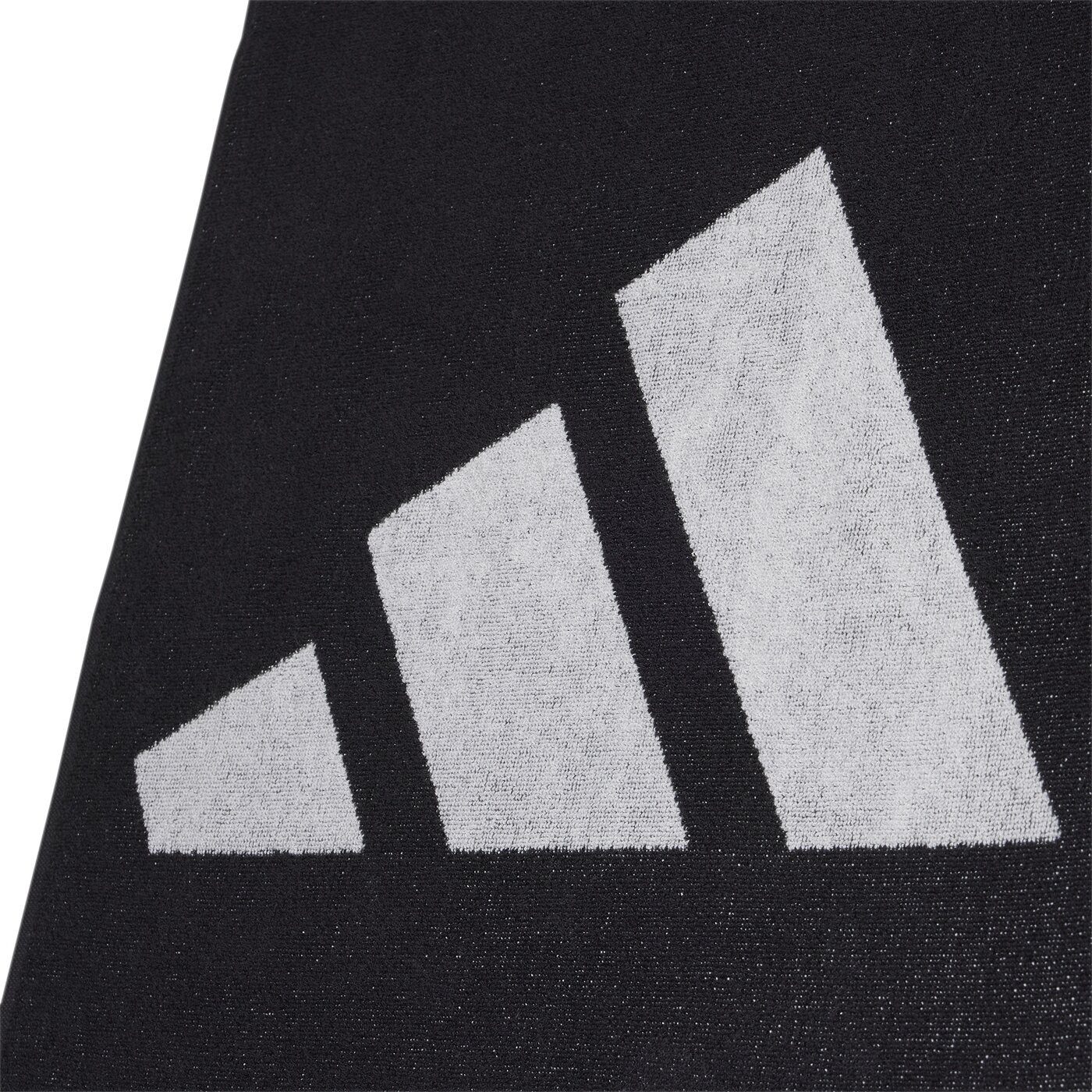 adidas Sportswear Handtücher 3BAR TOWEL SMAL NAVY günstig online kaufen