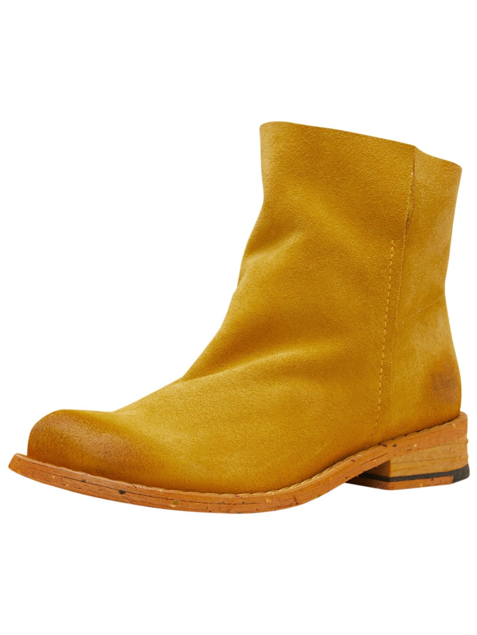 Felmini Stiefelette Leder Stiefelette günstig online kaufen