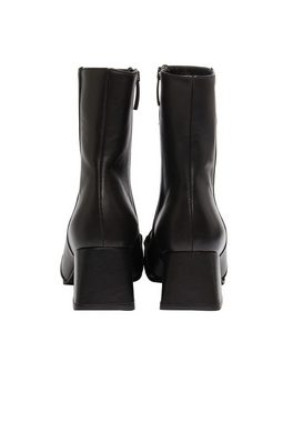 Emilio Sarto Ankle Boots Mit Schmuckapplikation Ankleboots