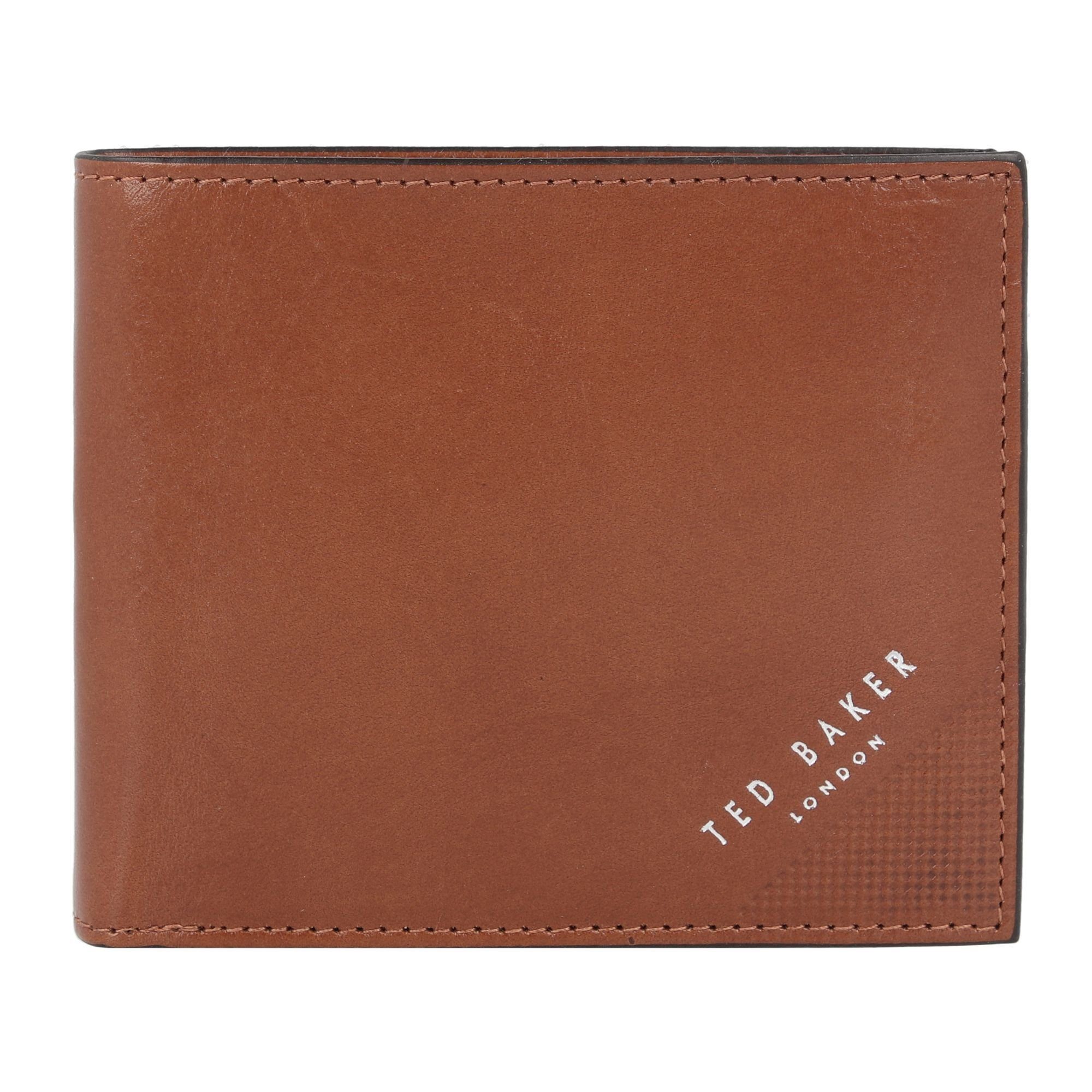 Ted Baker Geldbörse, Leder