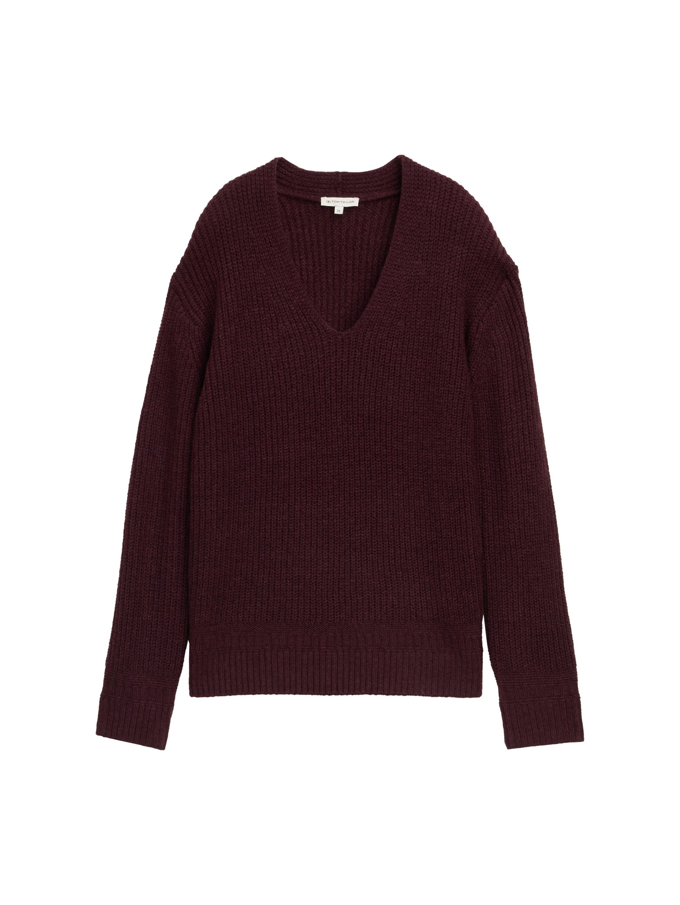 Strickpullover