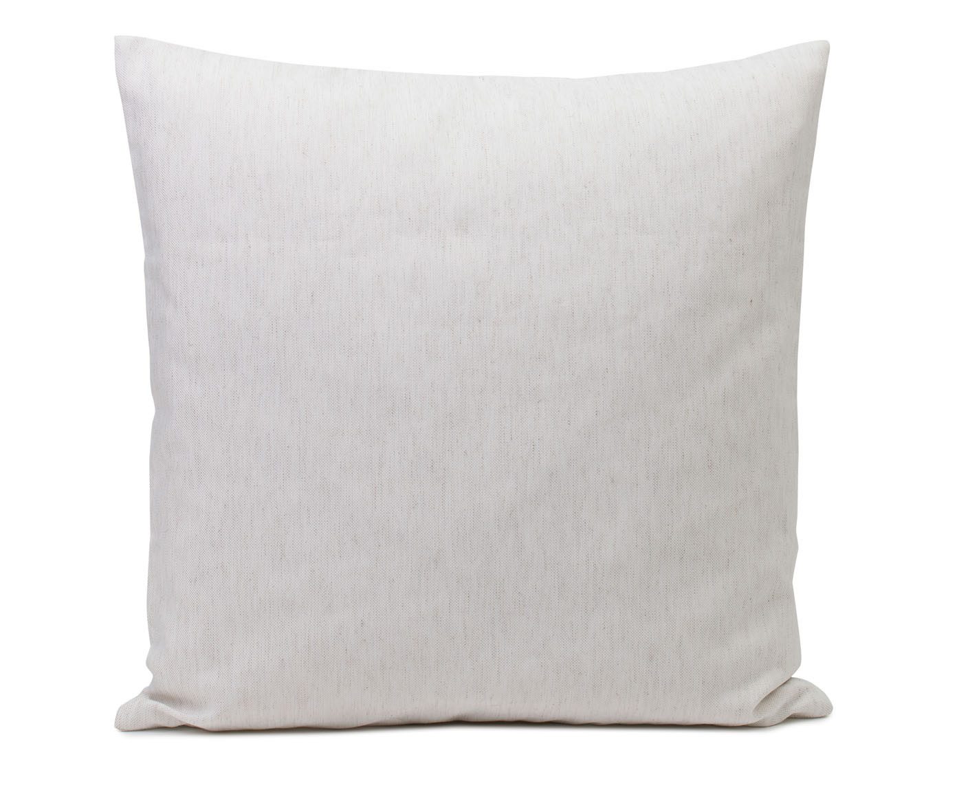 Gözze Kissenhülle Boho 50 x 50 cm Creme