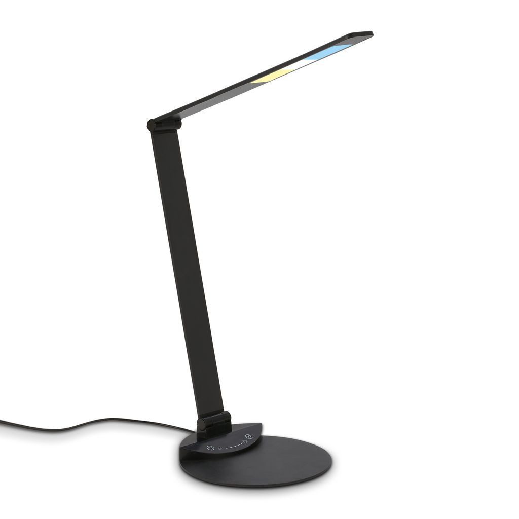 Briloner Leuchten Tischleuchte 7414-015, Dimmfunktion, LED günstig online kaufen