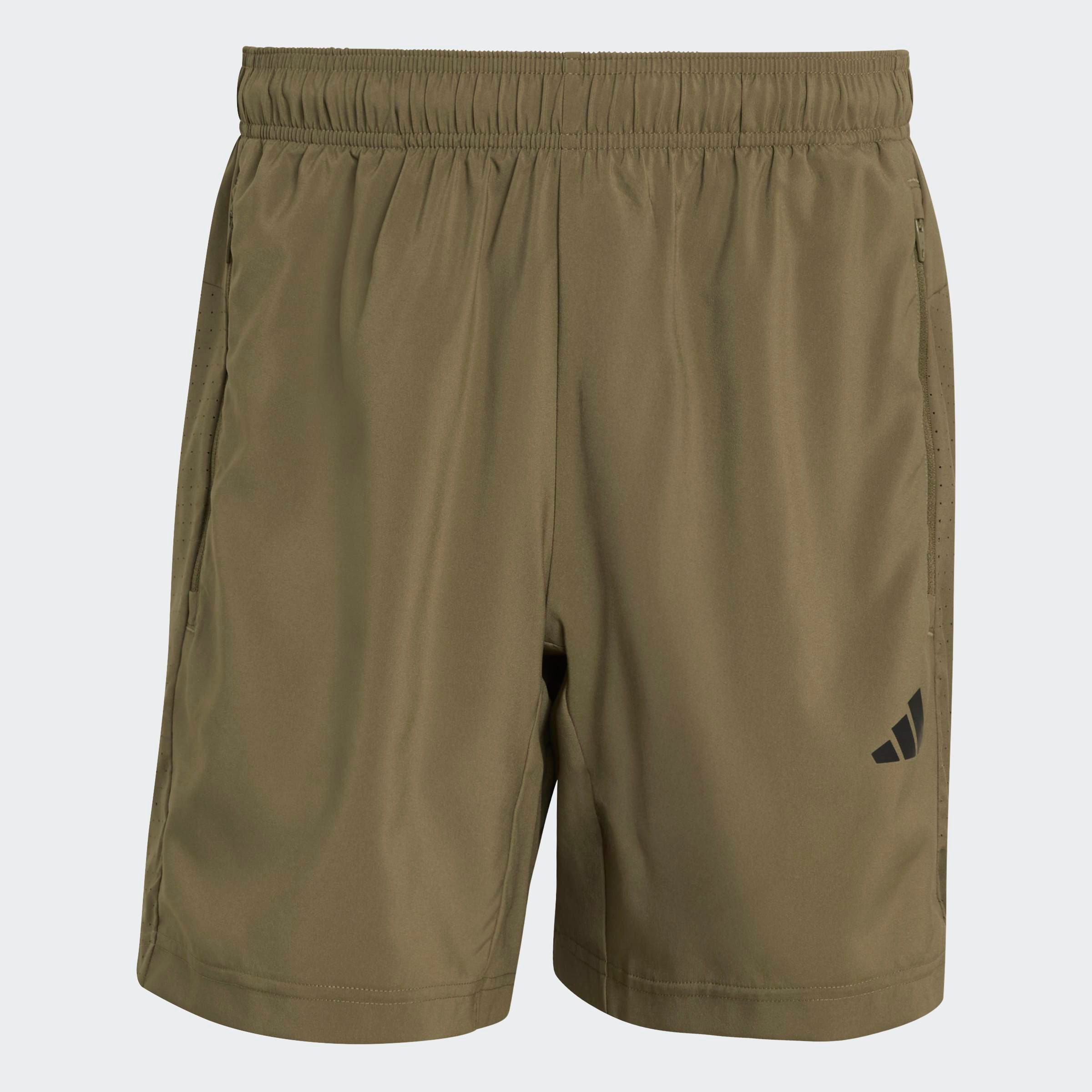 Shorts WORKOUT ESSENTIALS BASE WOVEN