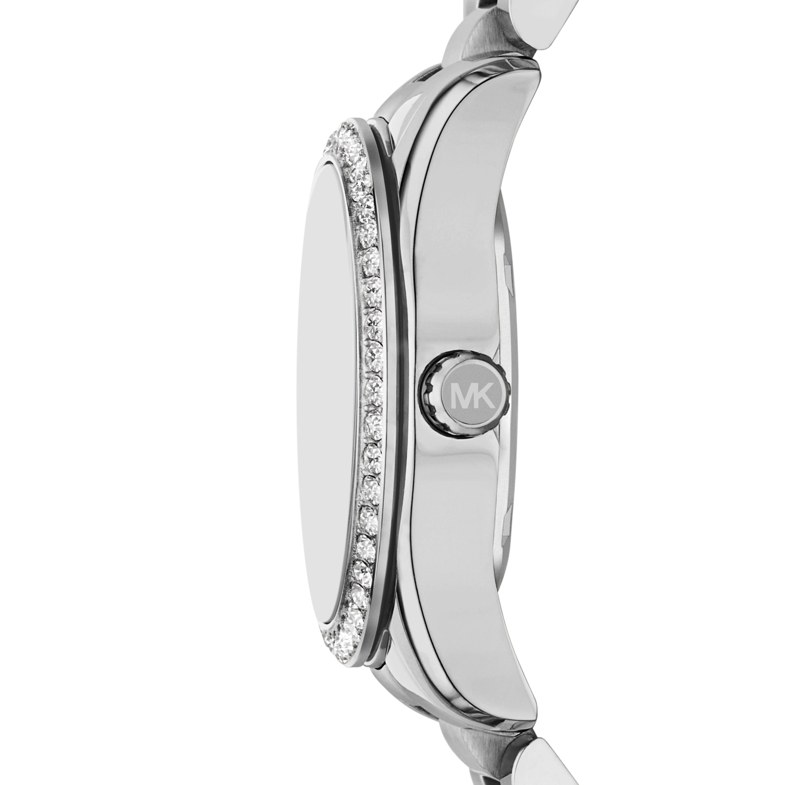 MICHAEL KORS Quarzuhr LEXINGTON MK4979, Armbanduhr, günstig online kaufen