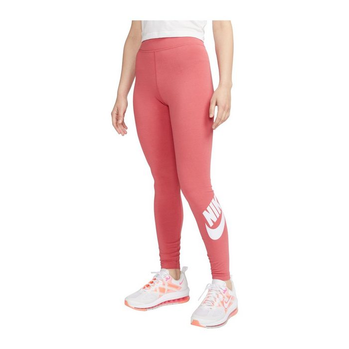 Nike Sportswear Jogger Pants Essentials Leggings Damen Tall