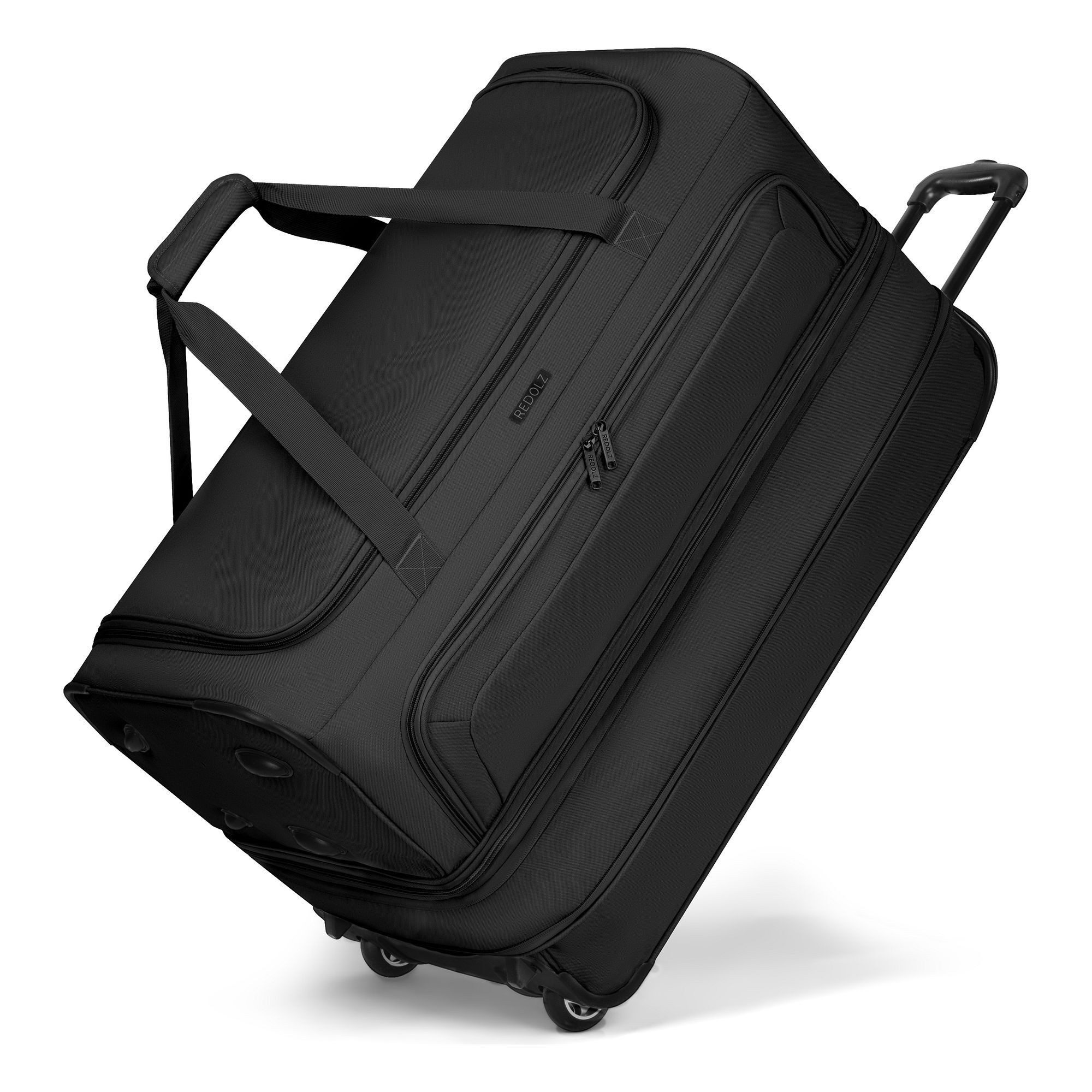 Redolz Reisetasche Duffle Essentials, Polyester