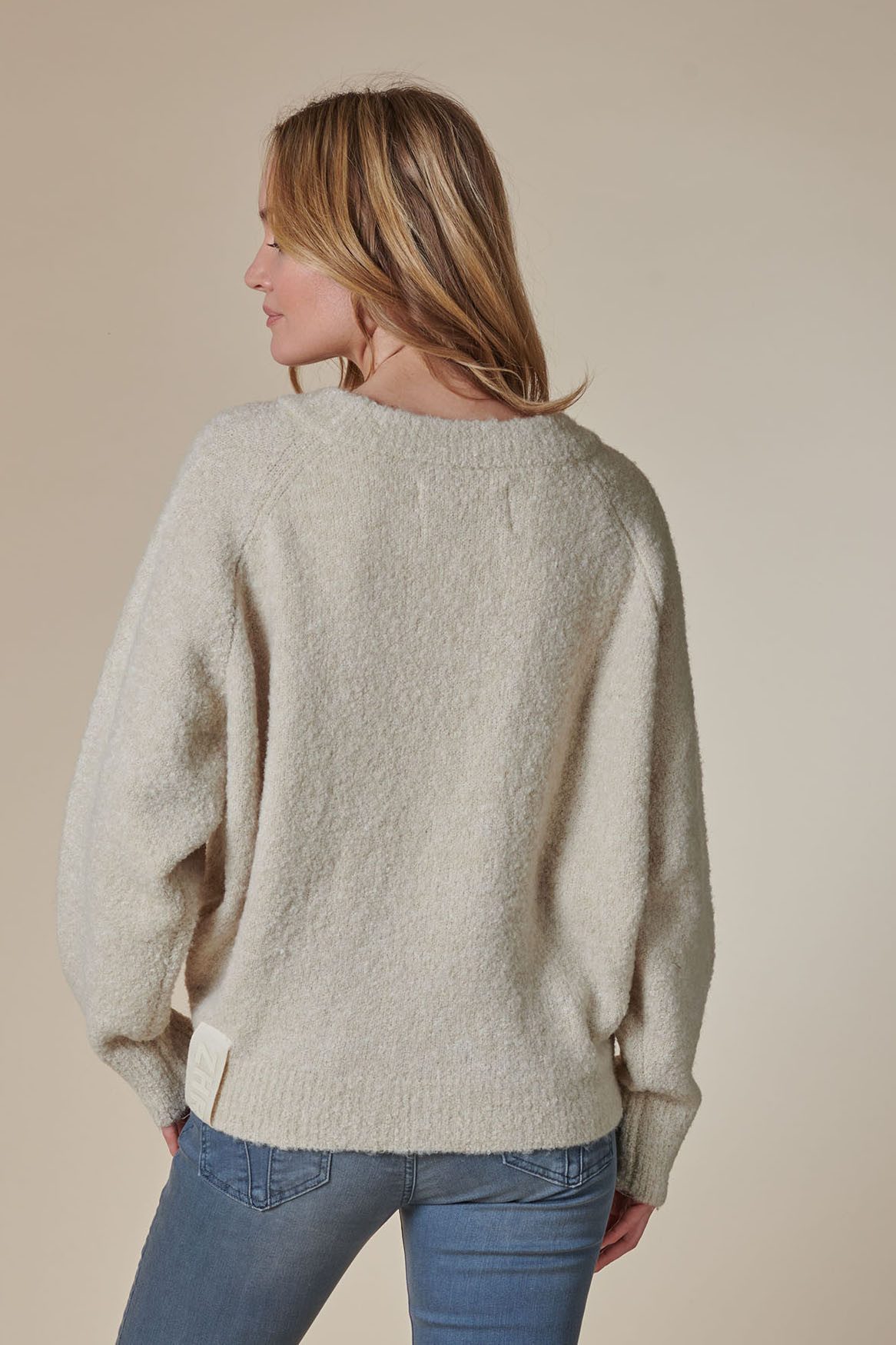Zhrill Strickpullover ZHLUANA SOFT