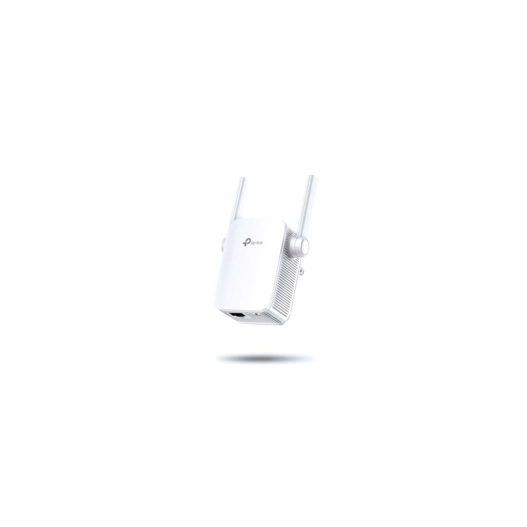 tp-link AC1200-Dualband-WLAN-Repeater Reichweitenverstärker
