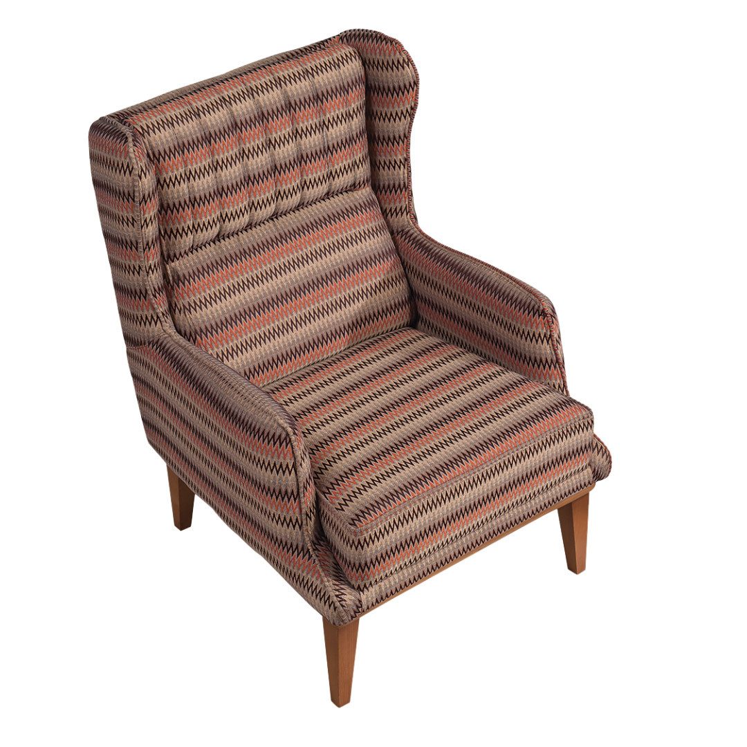 Villa Möbel Sessel ANDORRA (1-St., Einzelsessel), günstig online kaufen