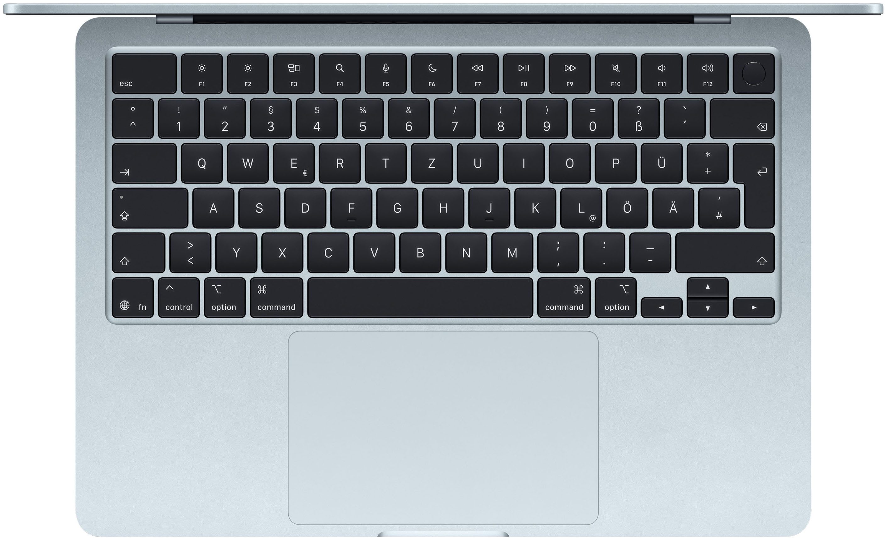 MacBook Air 13" M5