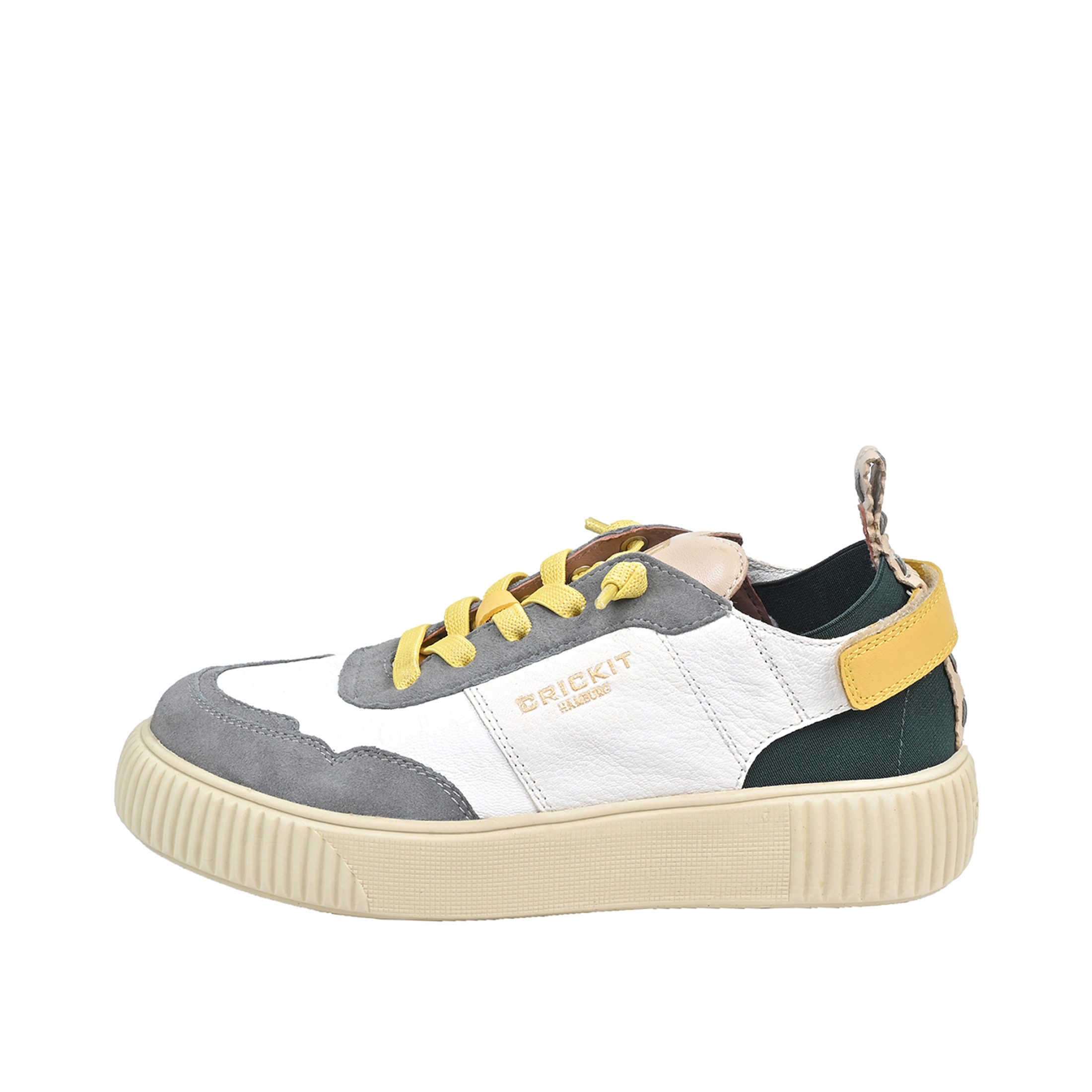 CRICKIT PARIA Sneaker