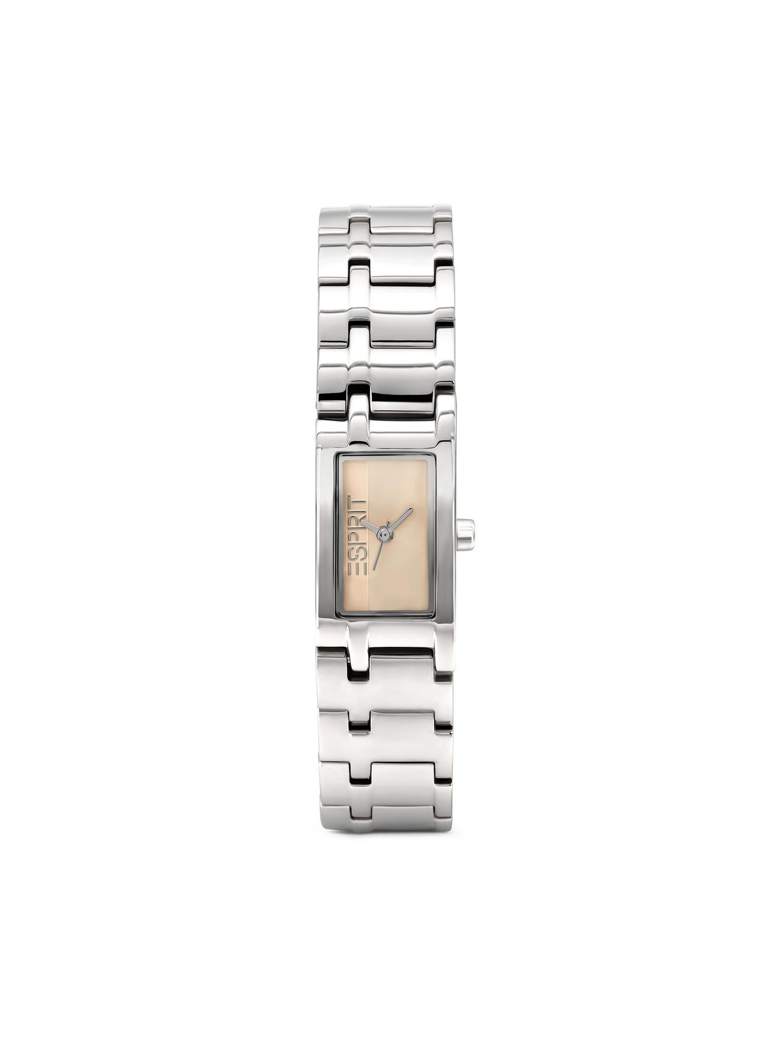 Esprit Quarzuhr Uhr ESLW23829LSI Silver/Silver