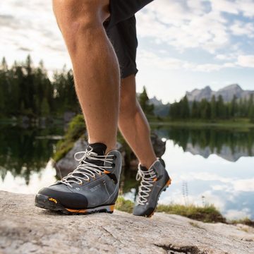 Dolomite Cinquantaquattro Hike Evo GTX M´S Wanderschuh mit Schnürsenkelhaken