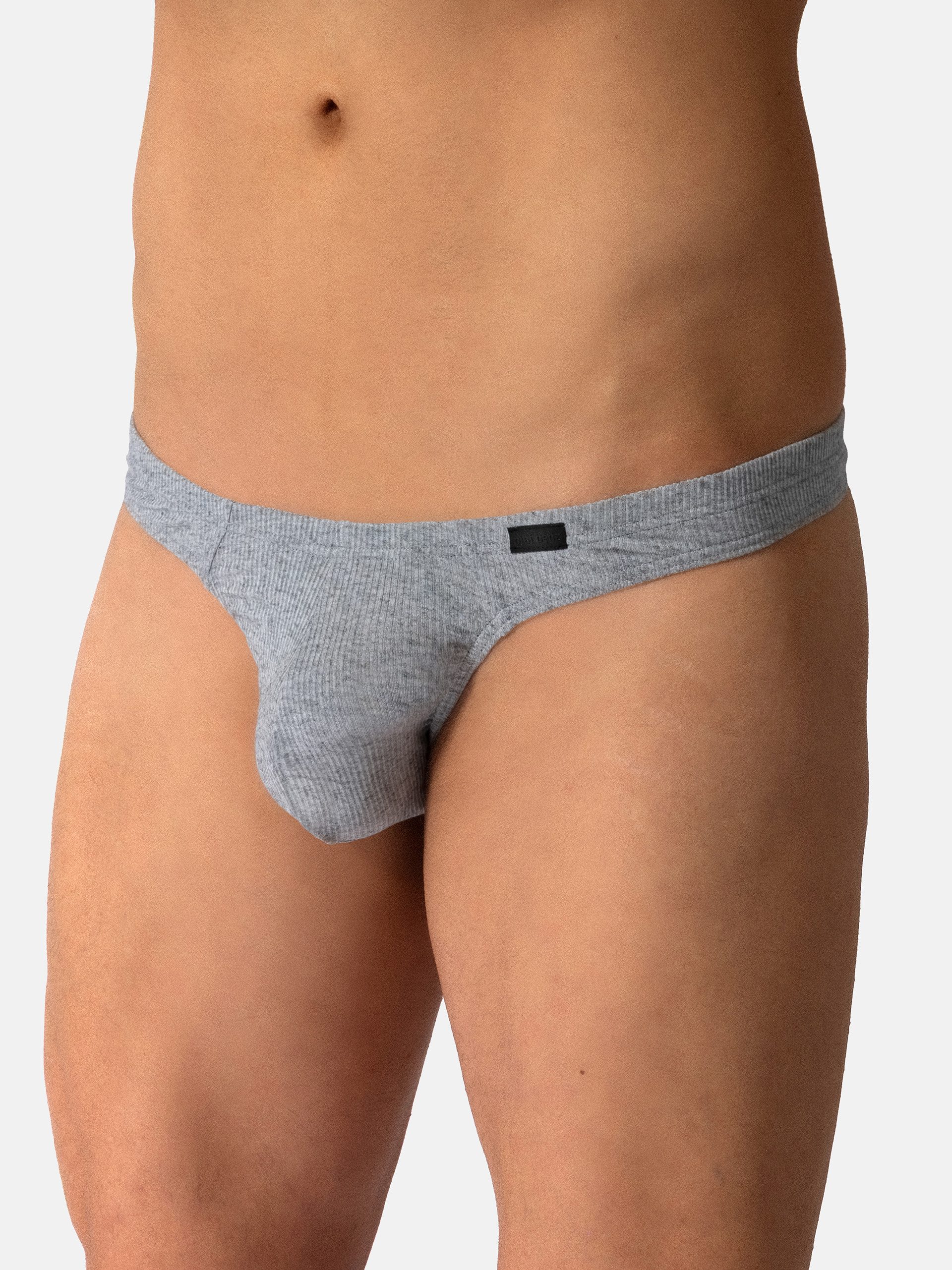 Olaf Benz String RED2604 Ministring String Slip, Tanga, Mini String