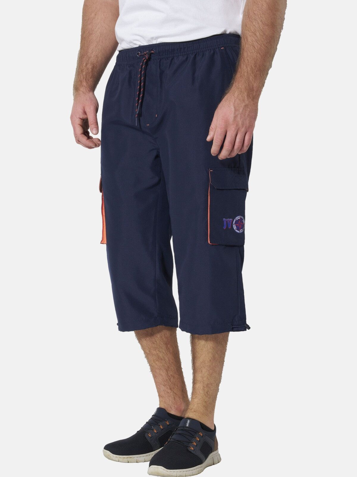 Jan Vanderstorm Jogginghose BLENDI