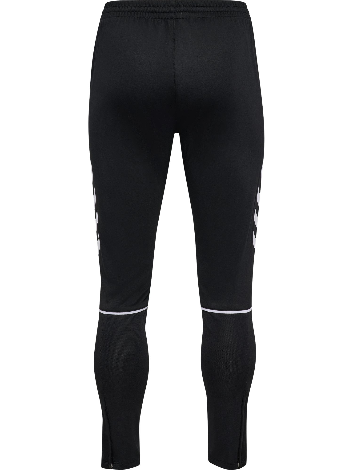 hummel Trainingshose HMLCORE 2.0 TRAINING PANTS weite Passform, konische Passform, mit Kordelverschluss