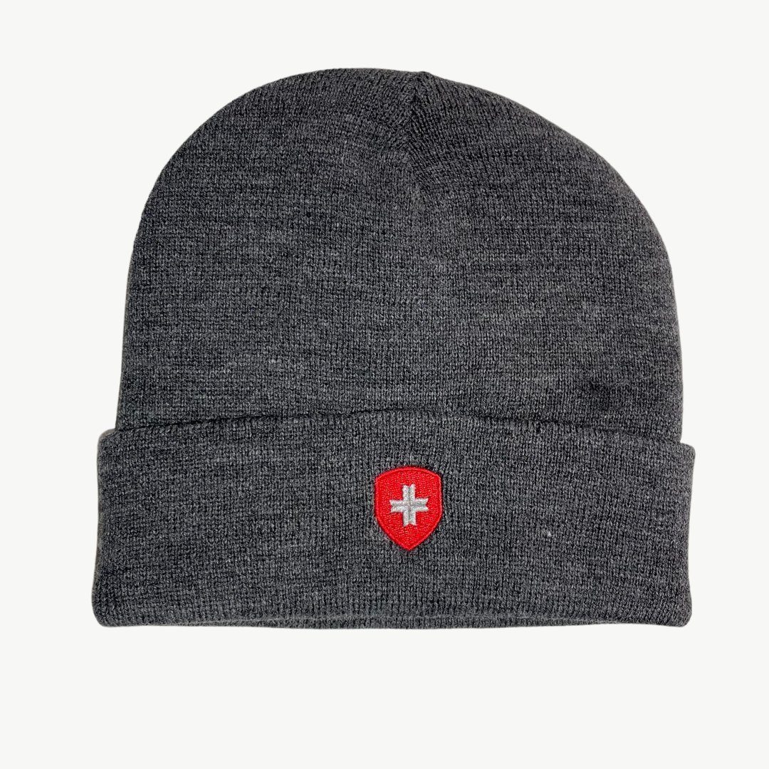 Wellensteyn Beanie - Mütze - Wintermütze - Hafenmütze - Classicstrick