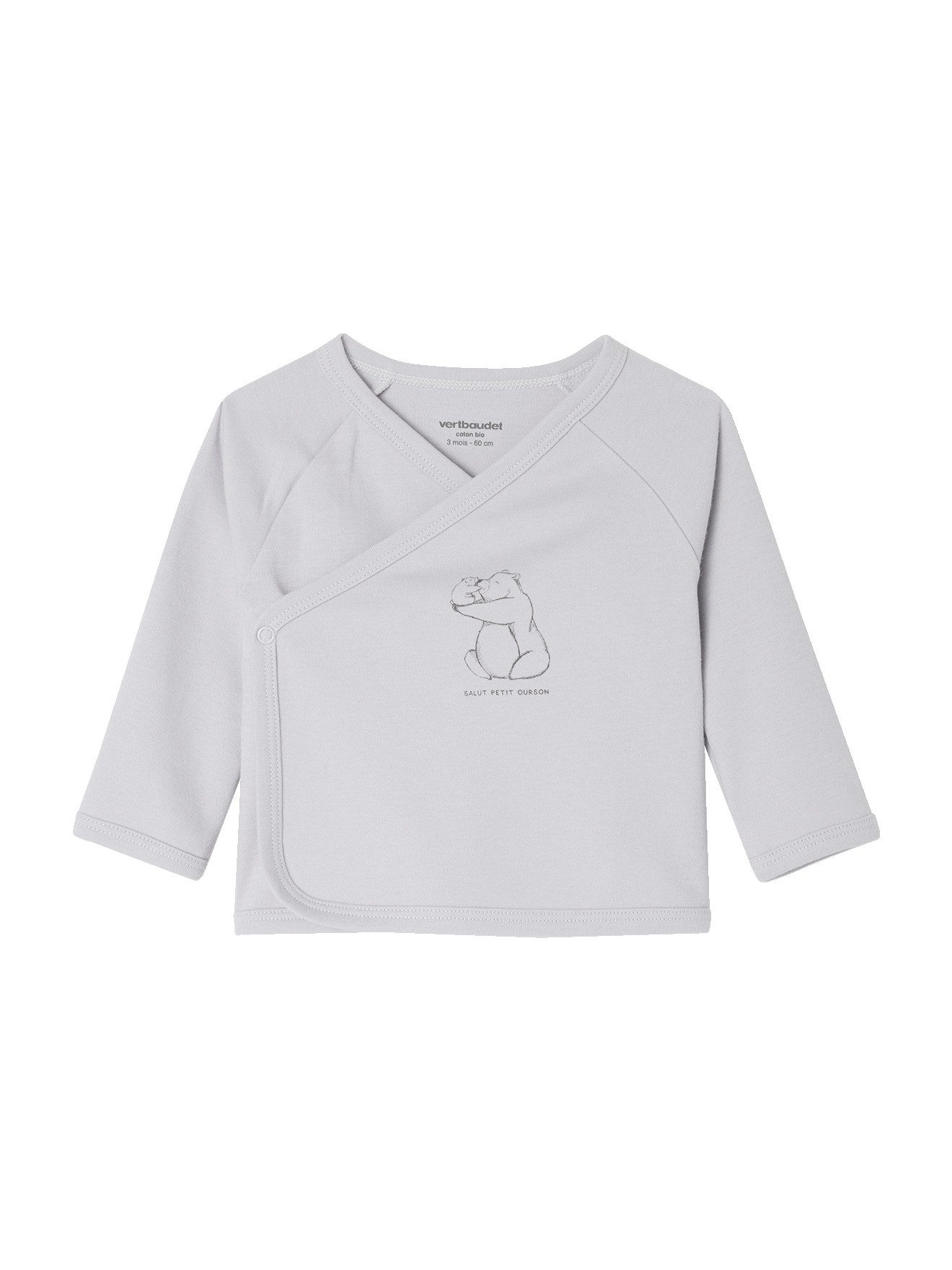 Langarmshirt