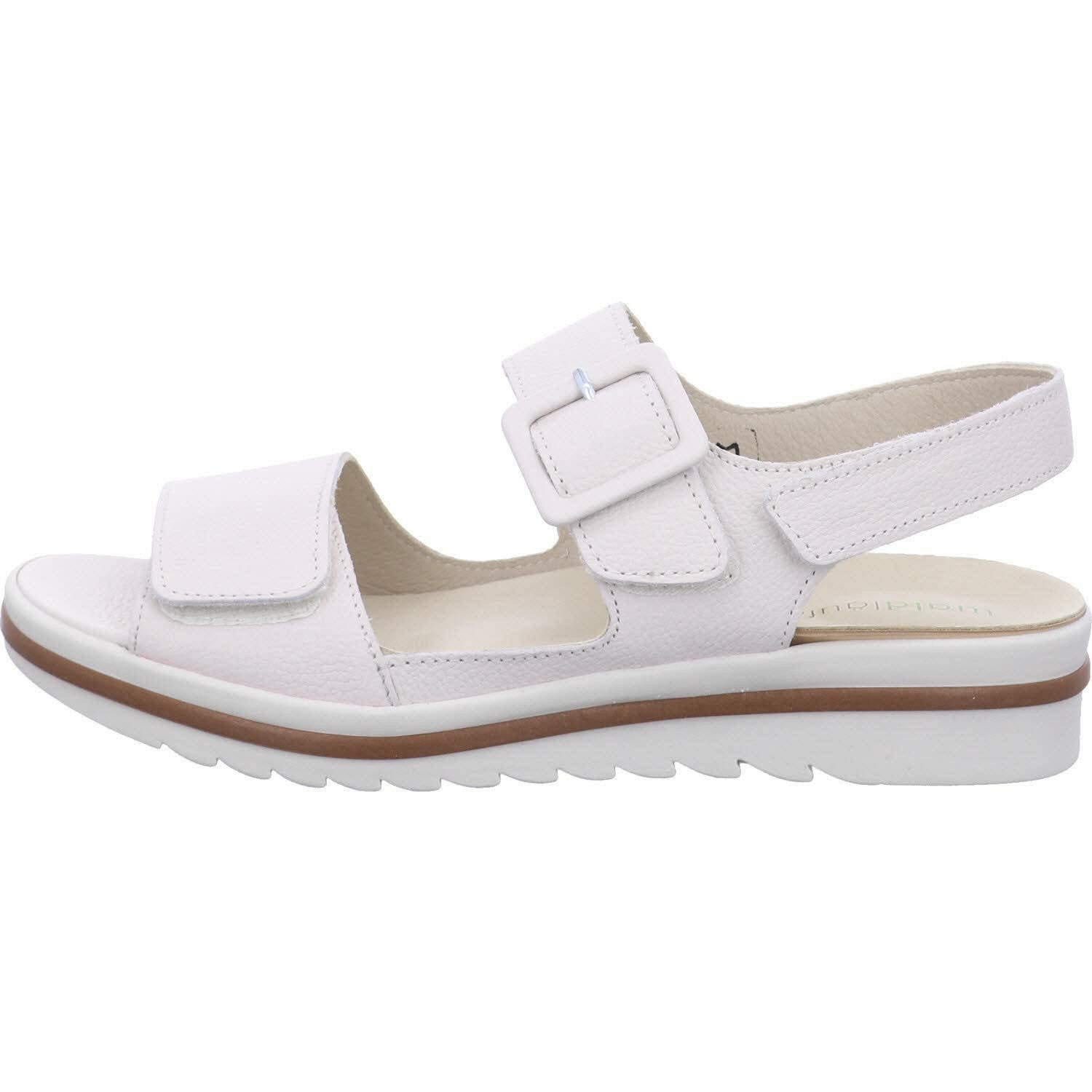 Waldläufer Outdoor Sandalen für Damen Outdoorsandale (keine Angabe, 1-tlg., keine Angabe)