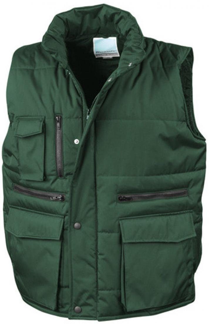 Result Funktionsweste Workguard Lance Bodywarmer günstig online kaufen