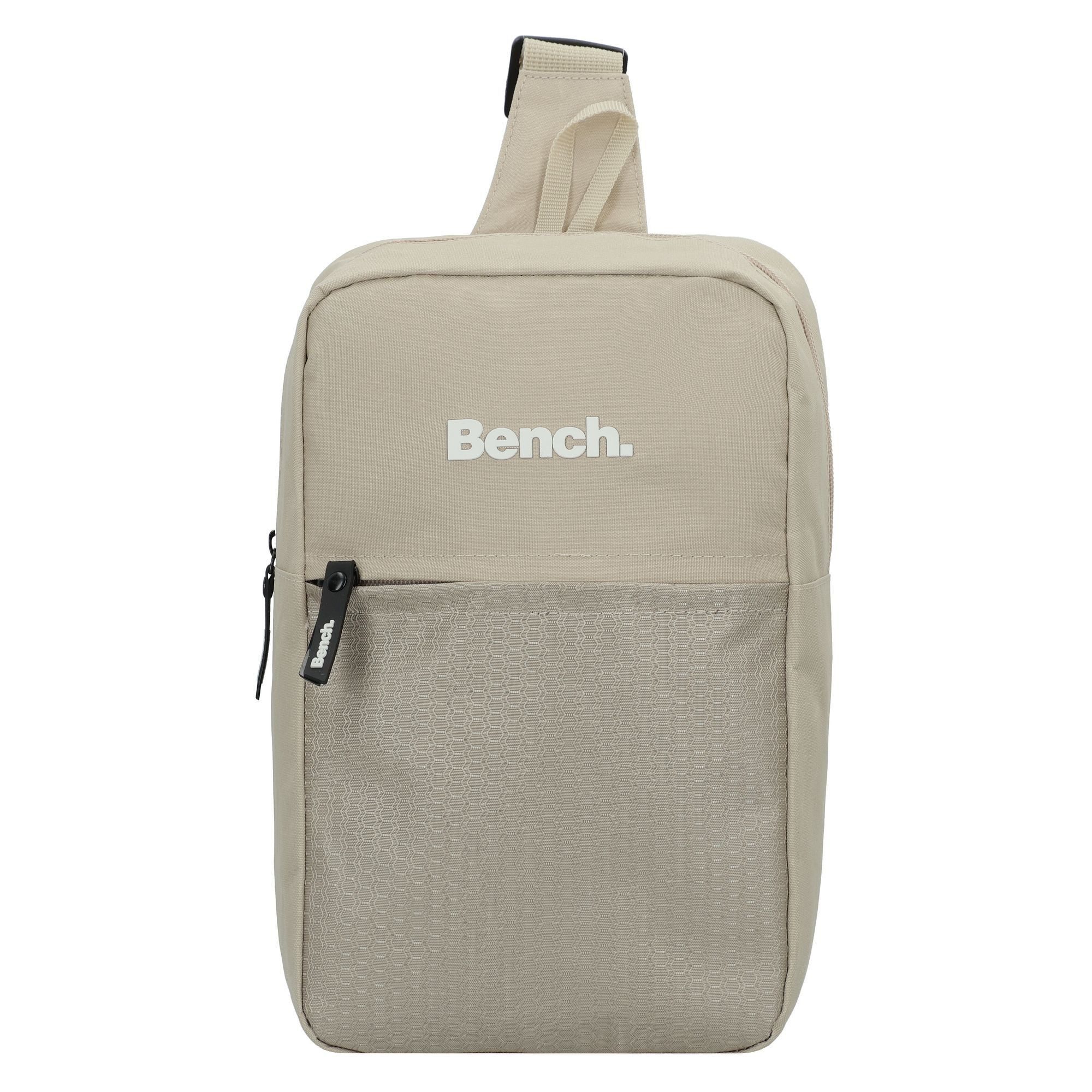 Bench. Schultertasche Bold, Polyester