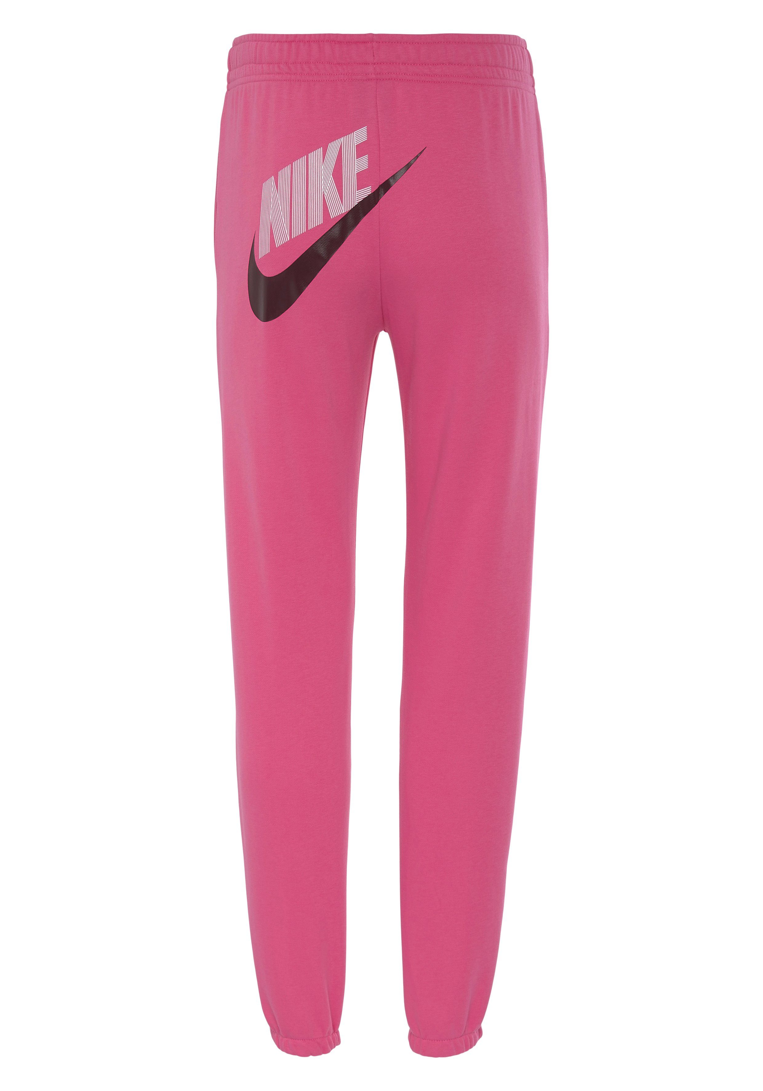 Nike Sportswear Jogginghose G FLC PANT DNC NSW FT OS