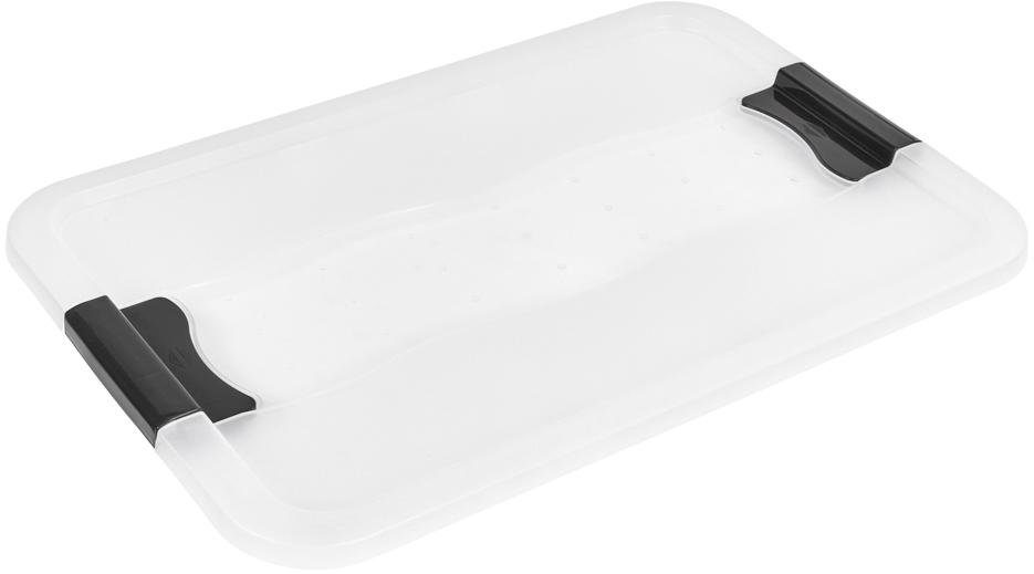 keeeper Organizer konrad (Set, 2 St), Aufbewahrungsbox, 52 L, mit Rollen, D günstig online kaufen