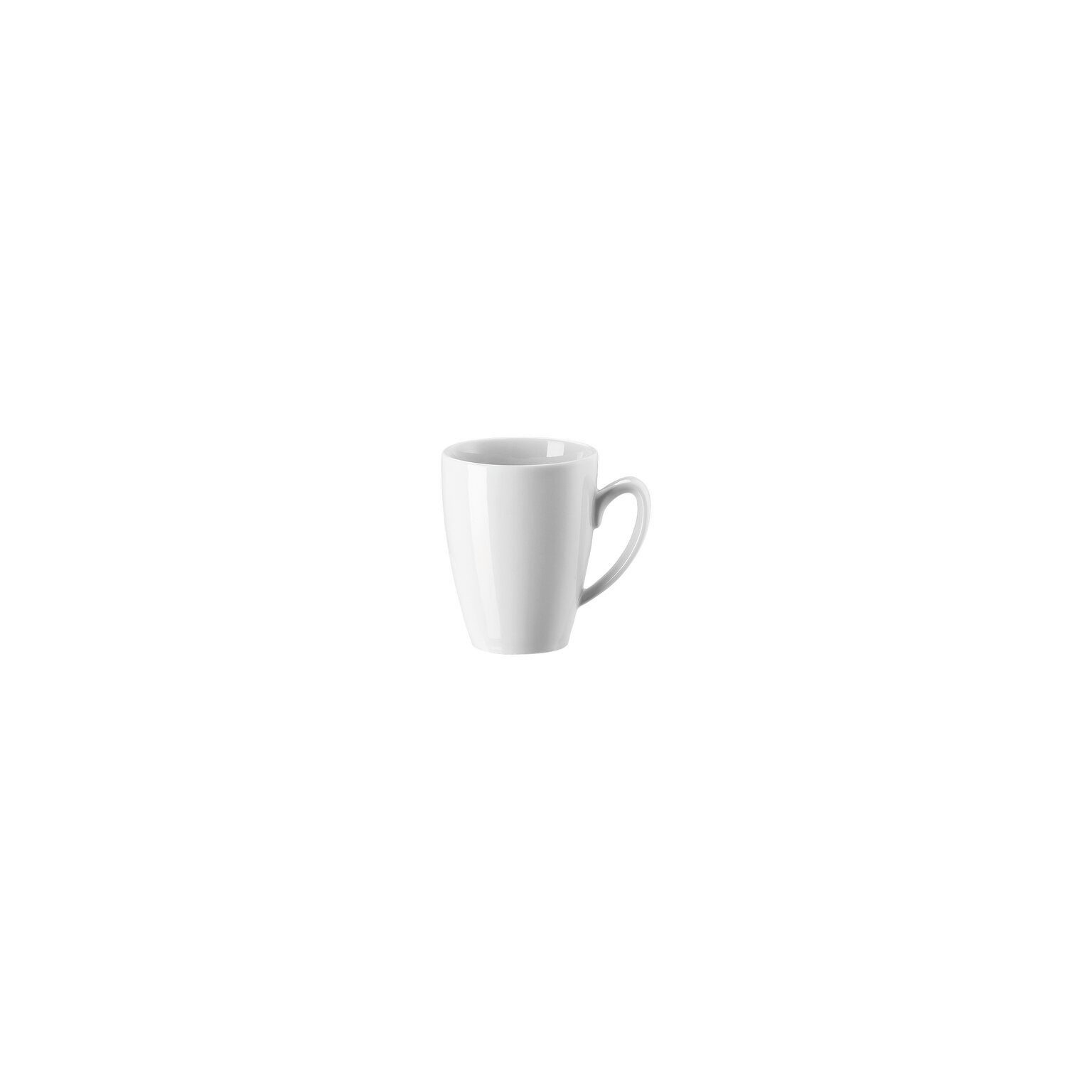 Rosenthal Espressotasse Rosenthal Mesh Espressotasse, Porzellan
