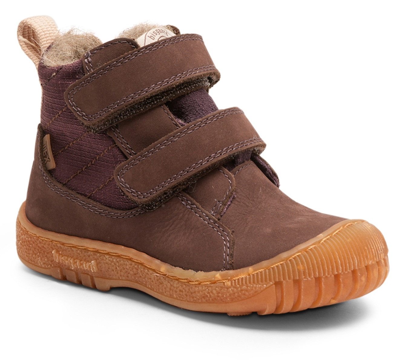 helton tex Winterboots