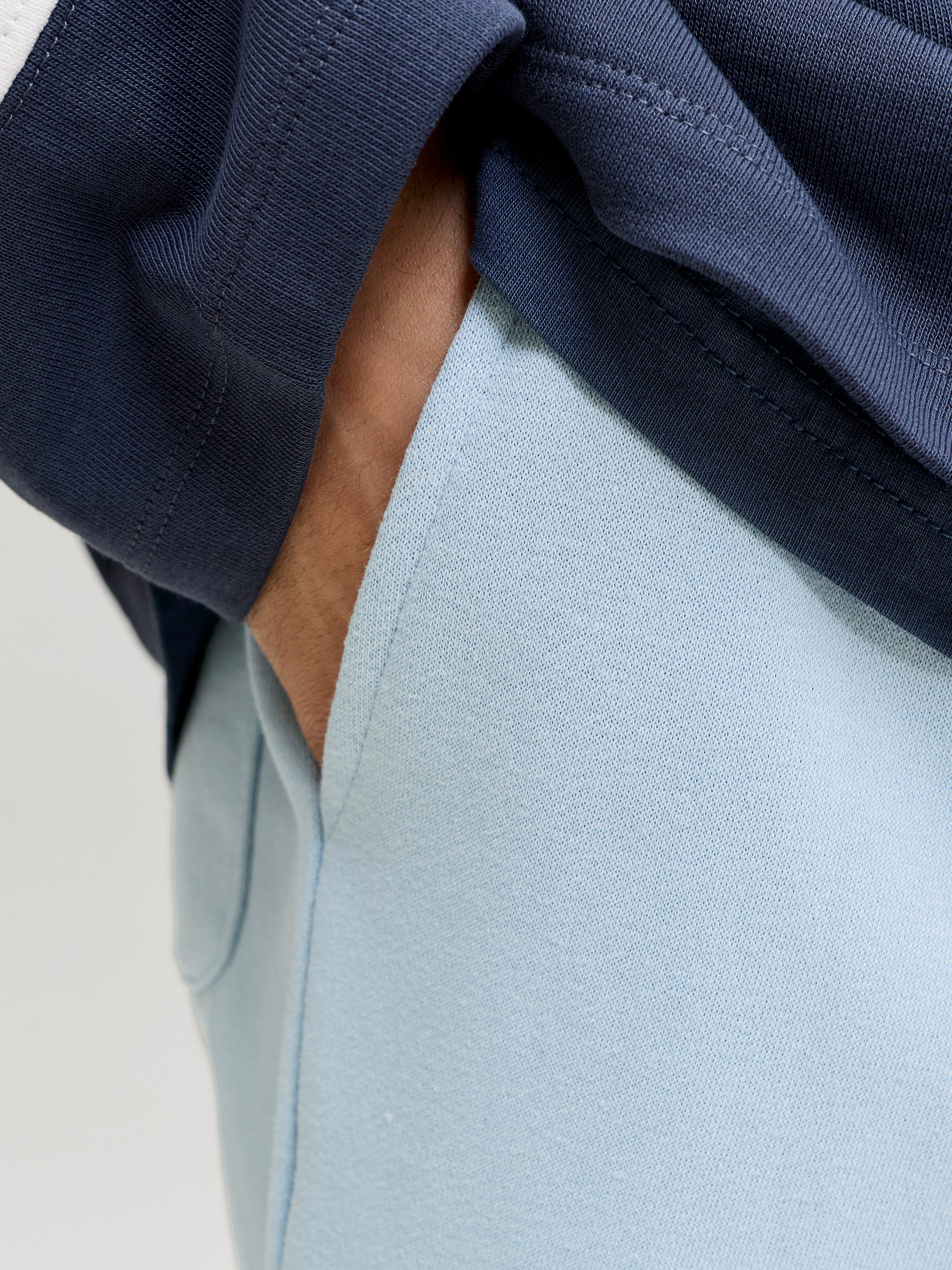 Jack & Jones Jogger Pants JPSTGORDON BRANDON SWEAT SHORTS