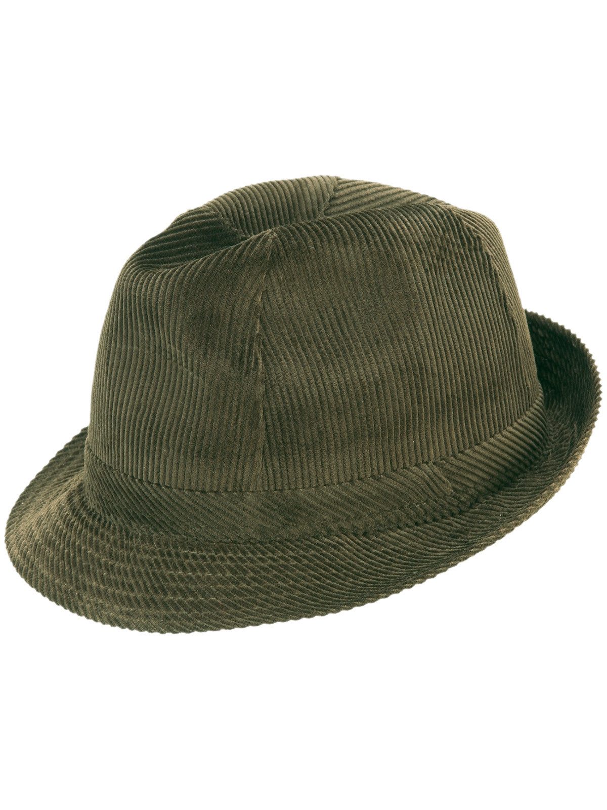 Fiebig Bommelmütze 1010-81 Cordhut günstig online kaufen