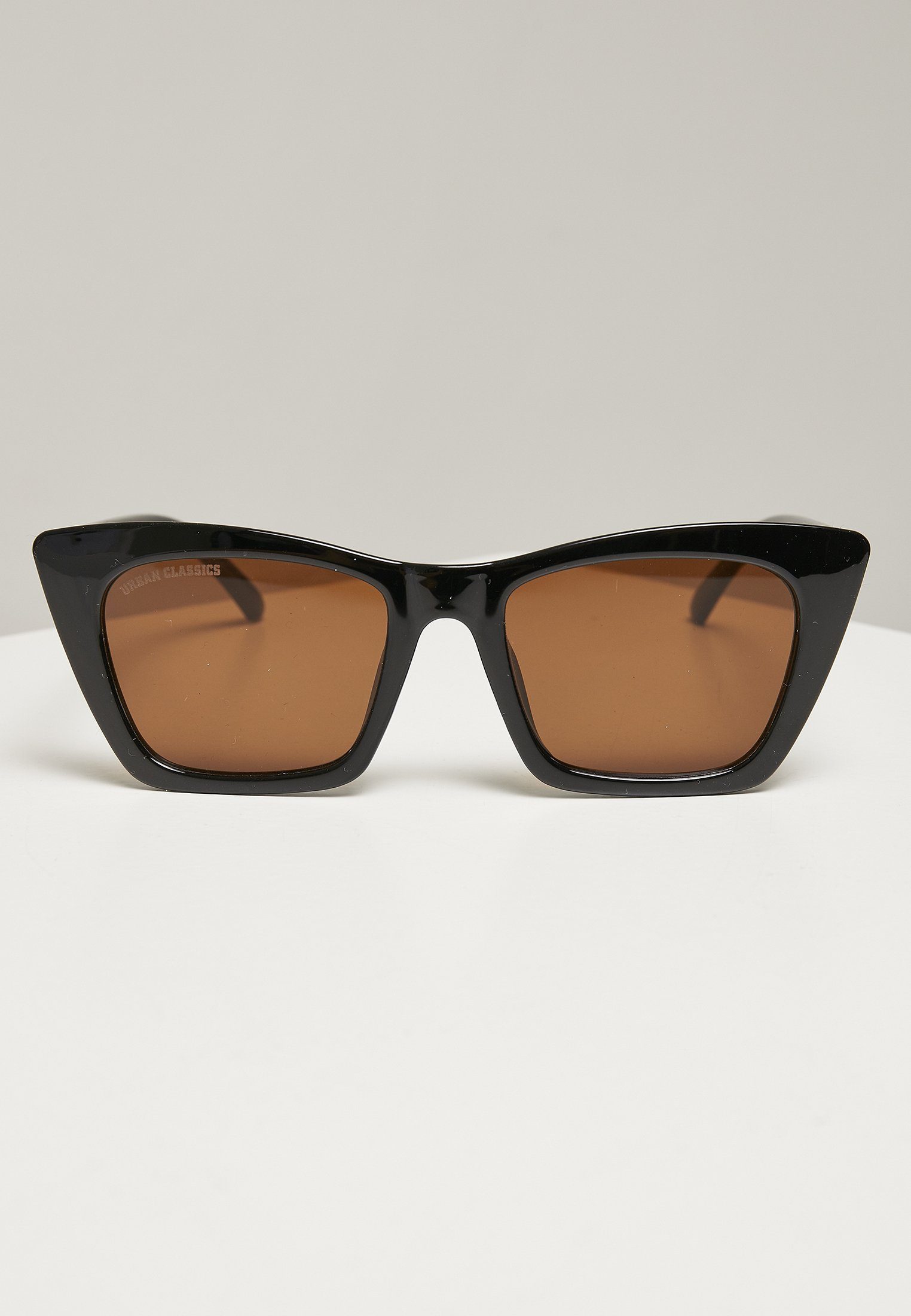 URBAN CLASSICS Sonnenbrille Unisex Sunglasses 3-Pack Tilos