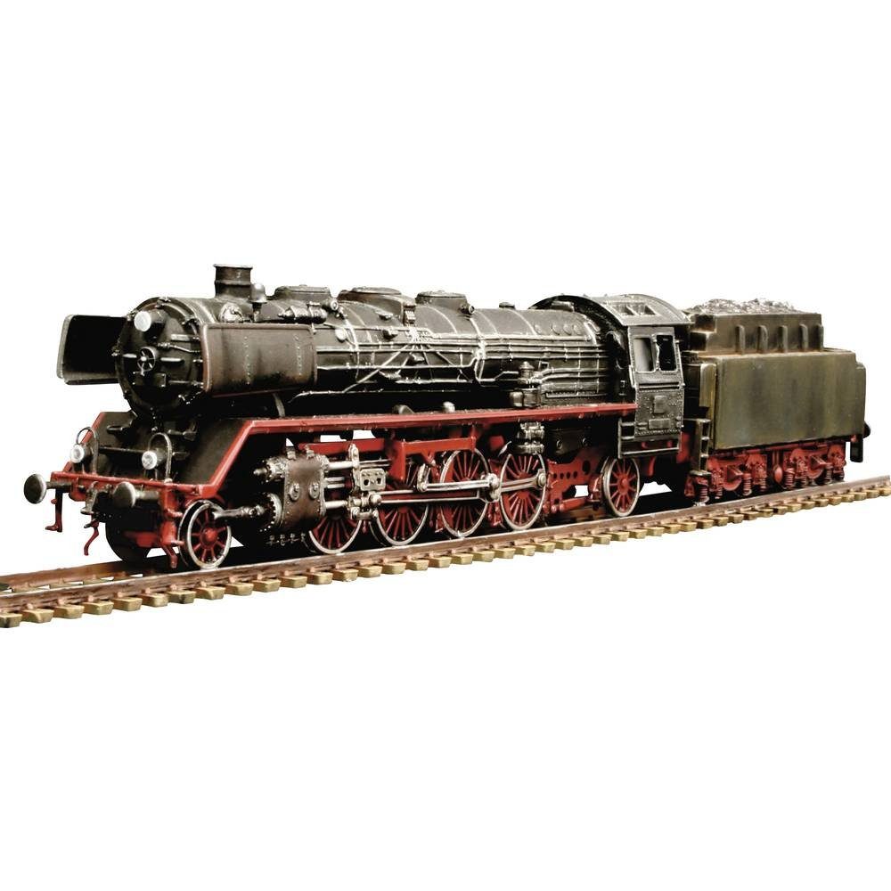 Modellbausatz H0 Dampflok BR 41 Plastik-Bausatz